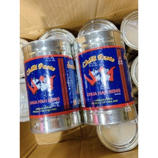 Sa tế ớt Thái Lan 900g hiệu CHUA HAH SENG