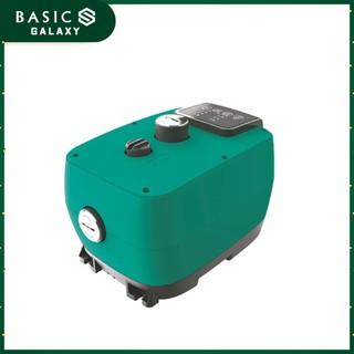 Bơm cấp nước nóng lạnh Basics SP32-216W tối ưu 4 tầng cao cấp, hiệu suất cao 214W, L292 x W205 x H200 mm