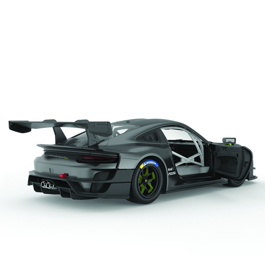 Đồ Chơi Xe R/C 1:14 Porsche 911 GT2 RS Clubsport 25 RASTAR R99500