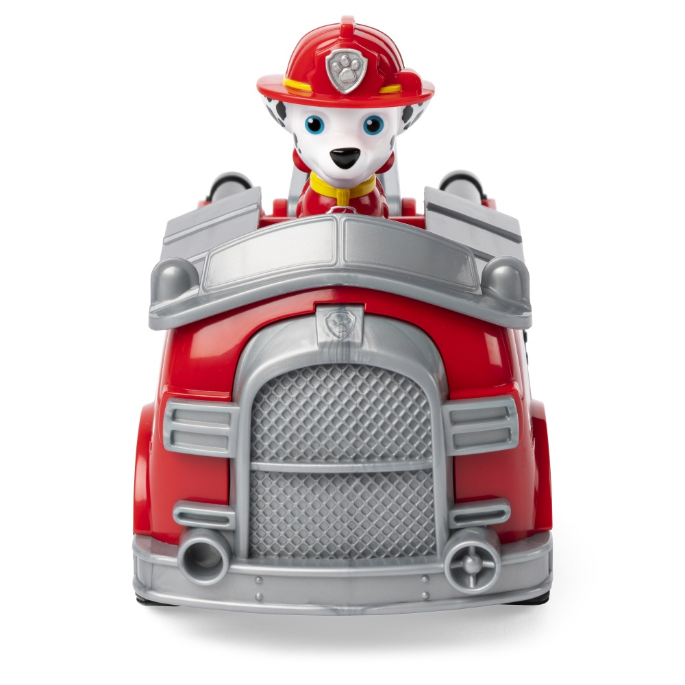 Đồ Chơi Xe Cứu Hộ Cơ Bản Marshall PAW PATROL 6069058