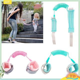 Vòng tay an toàn chống lạc cho bé, trẻ tập đi, dây chống lạc trẻ em, đai chống lạc, dây kéo