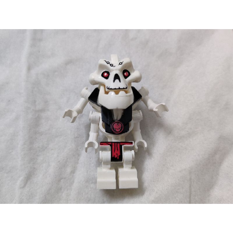 Mini xương 2 răng