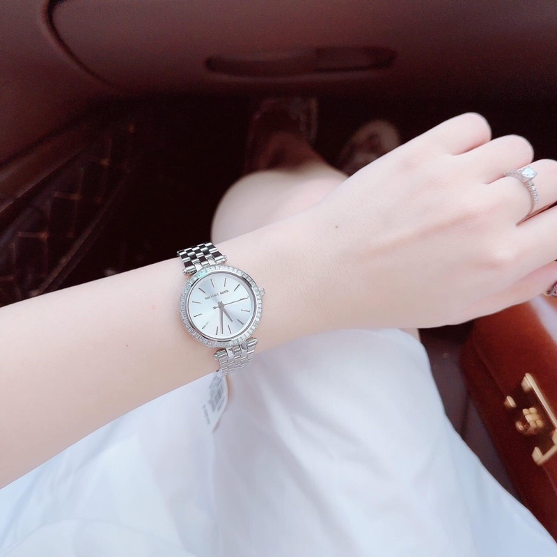 Đồng hồ Mk bản xịn