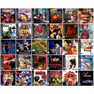 [Hộp + bìa] Đĩa game Ps1, Đĩa game Ps2 theo yêu cầu (inbox Shop tên game) đĩa Maxcell ghi 4x có test trước khi giao