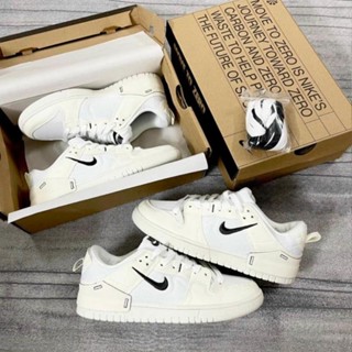 Giày Thể Thao Nike_Sb Dunk Low panda phiên bản cao cấp nhất