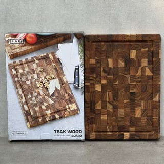 Thớt gỗ teak Kaiyo