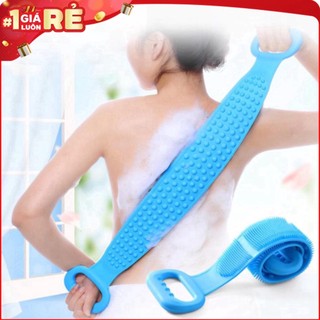 Đai Massage Silicon Thư Giản Khi Tắm