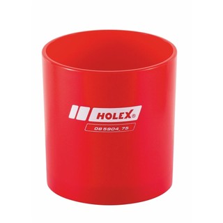 Ly nhựa đế nam châm đựng ốc vít d75mm holex - hàng nhập khẩu đức chính hãng