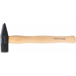 Búa sắt cán gỗ 500g holex - nhập khẩu chính hãng đức