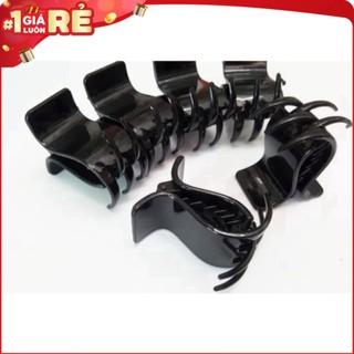 Kẹp Tóc Càng Cua 3 Răng 5 Răng(hàng loại 1)
