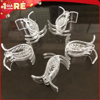 Kẹp Tóc Càng Cua 3 Răng 5 Răng(hàng loại 1)