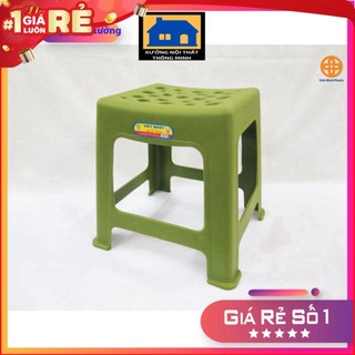 Ghế nhựa Việt Nhật cho Quán TRÀ CHANH,CAFE, Vỉa Hè,GHẾ NGỒI Cho Bé,Sân Vườn-Dày Dặn100%
