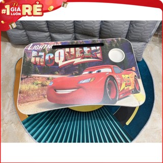 Bàn học gấp gọn, bàn ngồi bệt đẹp cao 30cm mặt MDF sần chống xước -G250