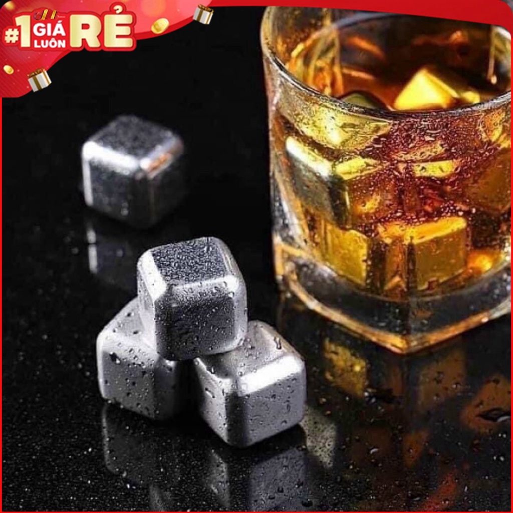 Đá lạnh vĩnh cửu