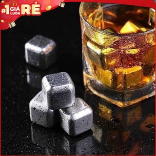 Đá lạnh vĩnh cửu
