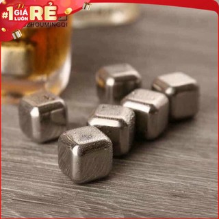 Đá lạnh vĩnh cửu