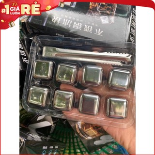 Đá lạnh vĩnh cửu