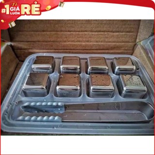 Đá lạnh vĩnh cửu