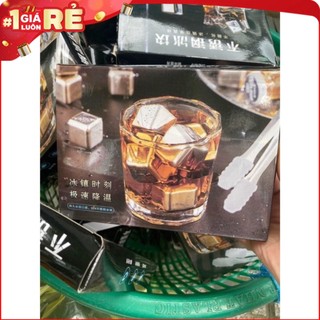 Đá lạnh vĩnh cửu
