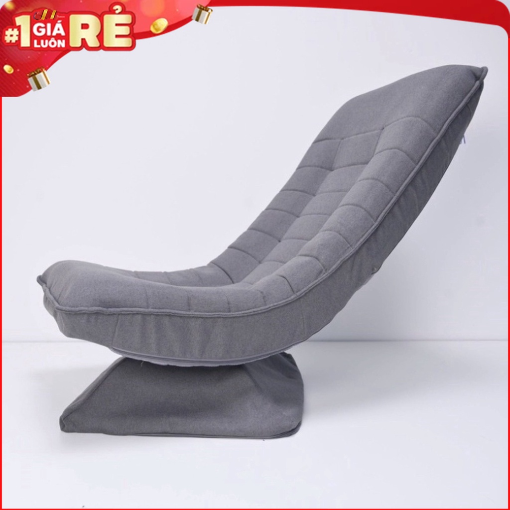 Ghế đệm thư giãn xoay 360 Độ chống mỏi người - Kanta store