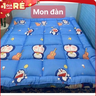 Đệm topper