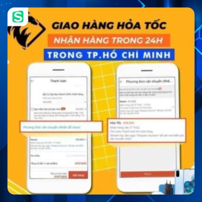 Tai Nghe Bluetooth Không Dây Amoi F9 Nút Cảm Ứng Kiêm Pin Sạc Dự Phòng Chống Nước IPX5, Chống Ồn Bản Quốc Tế - Paolu
