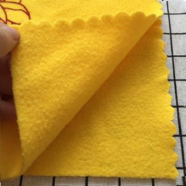 Khăn lau bàn thờ Hoa Sen 18cm*33cm