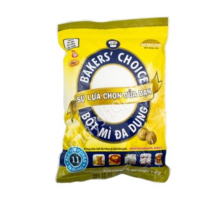 Bột mì Baker’s choice 11, Bột mì đa dụng - hanadolambanh