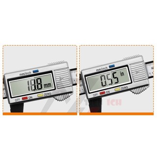 Thước kẹp điện tử 150mm - Thước cặp điện tử