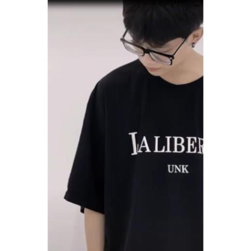 Bộ đôi LIBERTÉ SET 3 màu trắng, đen và hồng - váy body cùng áo trơn basic _CAO CAP
