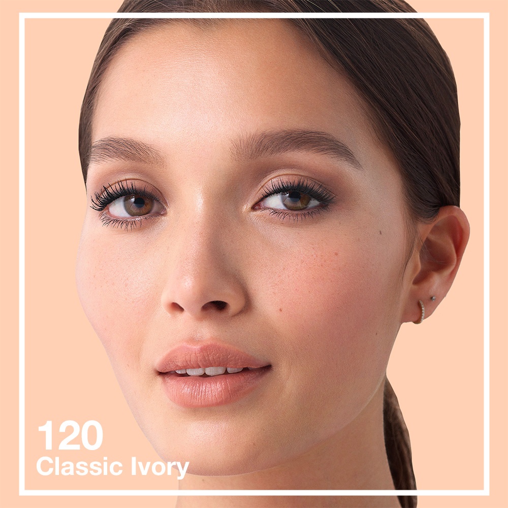 Kem Nền Maybelline FitMe SPF22 #120 Classic Ivory 30ml