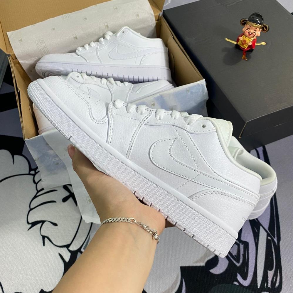Giày thể thao Jordan 1 low panda-xanh ngọc hot 2023,Giày sneaker Jd1 cổ thấp xanh ,jd panda cao cấp dành cho nam nữ
