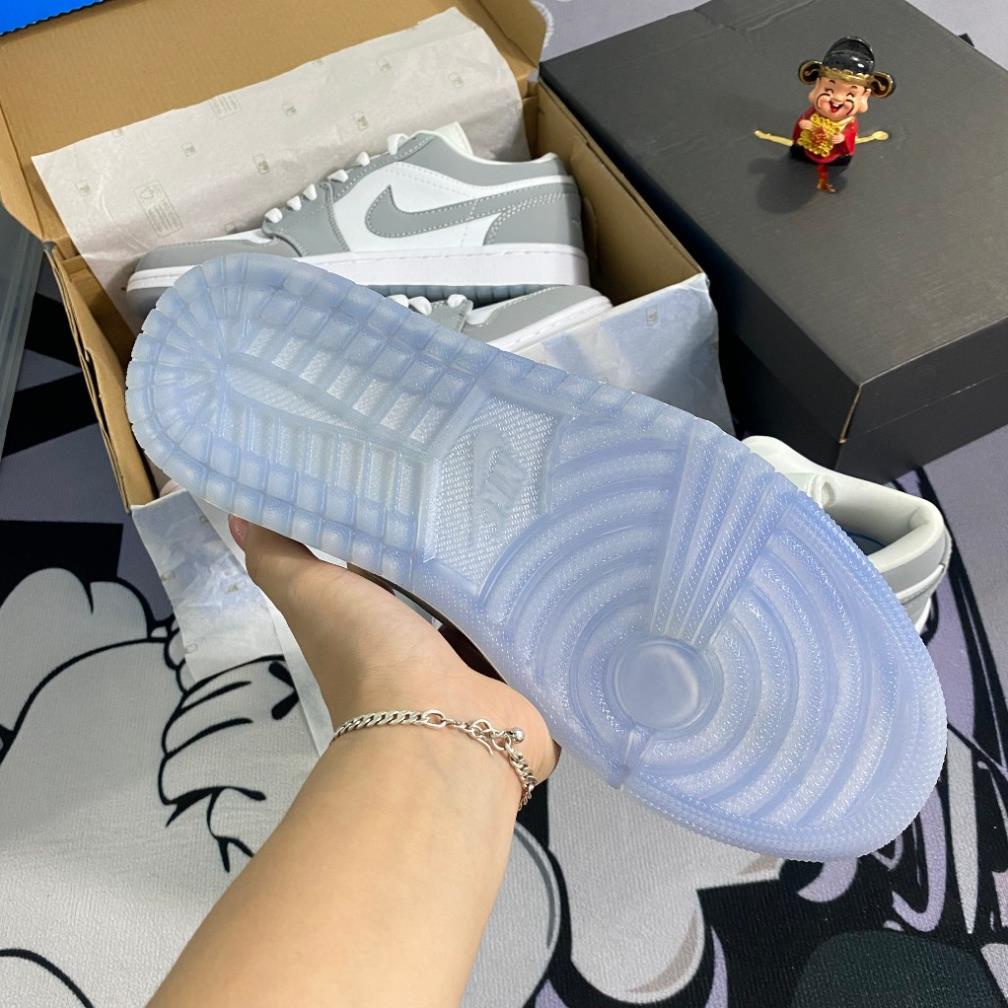 Giày thể thao Jordan 1 low panda-xanh ngọc hot 2023,Giày sneaker Jd1 cổ thấp xanh ,jd panda cao cấp dành cho nam nữ