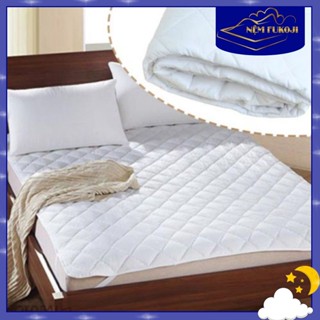 TẤM LÓT BẢO VỆ NỆM VÀ BẢO VÊ NỆM CHỐNG THẤM KÍCH THƯỚC 1M/1M2/1M4/1M6/1M8/2M2.