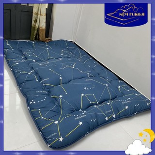 💥🍂 ĐỆM TRẢI SÀN, NỆM, TOPPER HÀNG XUẤT NHẬT 1Mx2M, 1M4x2M, 1M6x2M [GIẢM GIÁ SỐC]💥🍂