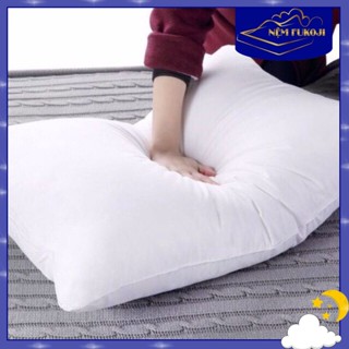 🍂[ SALE GIÁ SỐC ] 🍂 Ruột gối hơi cao cấp Athena 50x70 và 40x60cm🍂
