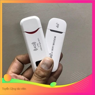 Bộ phát wifi từ sim 4g. usb dcom 3g 4g dongle phát wifi từ sim 3g/4g dùng được đa mạng. bh 3 tháng 1 đổi 1