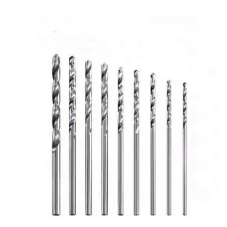 Bộ mũi khoan HSS 0.7-2mm