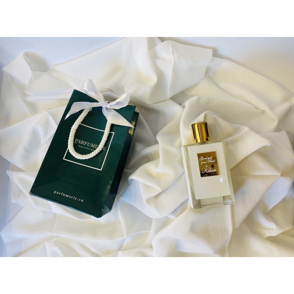 Nước hoa nữ Rắn Trắng Kilian Good Girl Gone Bad sang trọng đầy quyến rũ