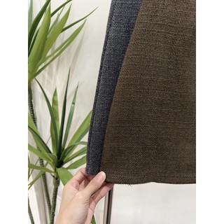 Chân váy dạ ngắn viền đen CV50