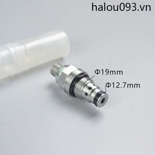 Van điều chỉnh áp suất thủy lực yf06-00 rv08-01