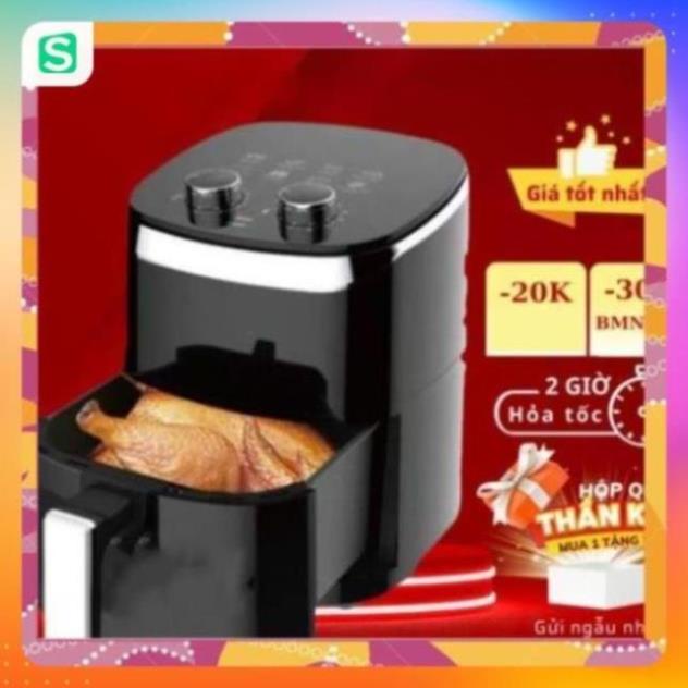 Nồi Chiên Không Dầu CAMEL 10L Cải Thiện Chế Độ Dinh Dưỡng Cho Gia Đình Bạn Siêu Tiện Lợi Siêu Bền