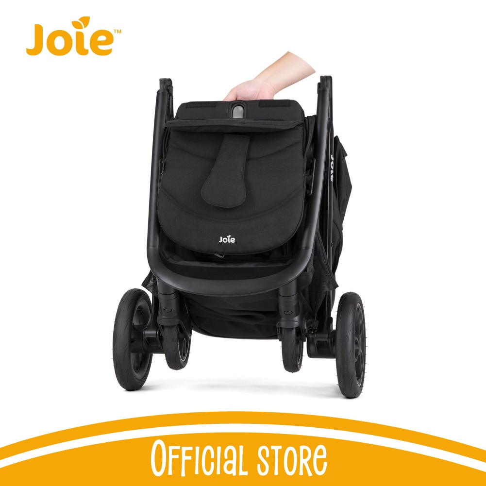 Xe đẩy trẻ em Joie Litetrax PRO W/ RC BH 12 Tháng