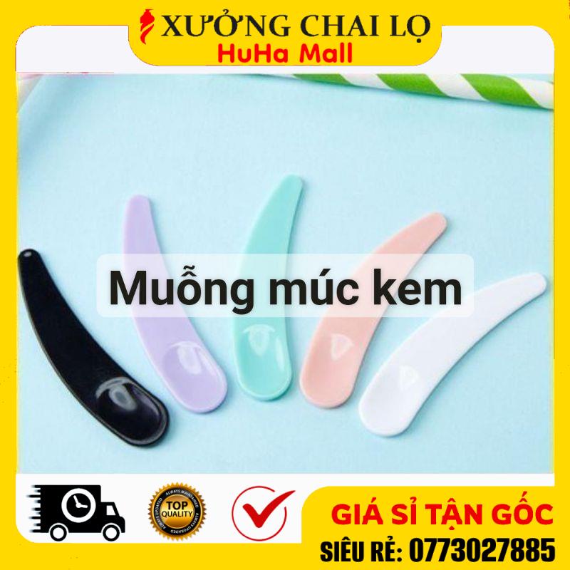Hũ Hộp Chiết Mỹ Phẩm ❤ Siêu Rẻ ❤ Hũ Hộp Chiết Mỹ Phẩm Thủy Tinh Mờ 5g,10g,15g,20g,30g,50g Đựng Kem Face