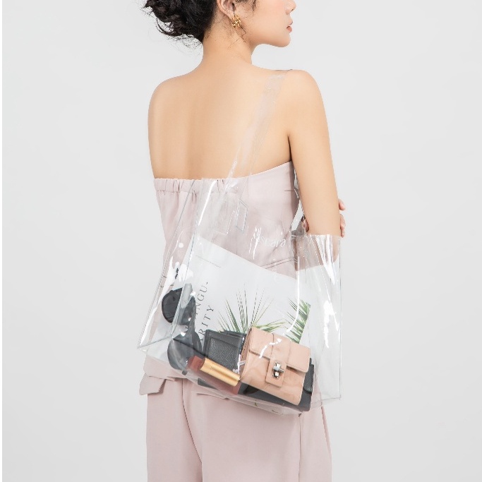 Vascara Bloom & Beauties Go-Bag - GIF 0048