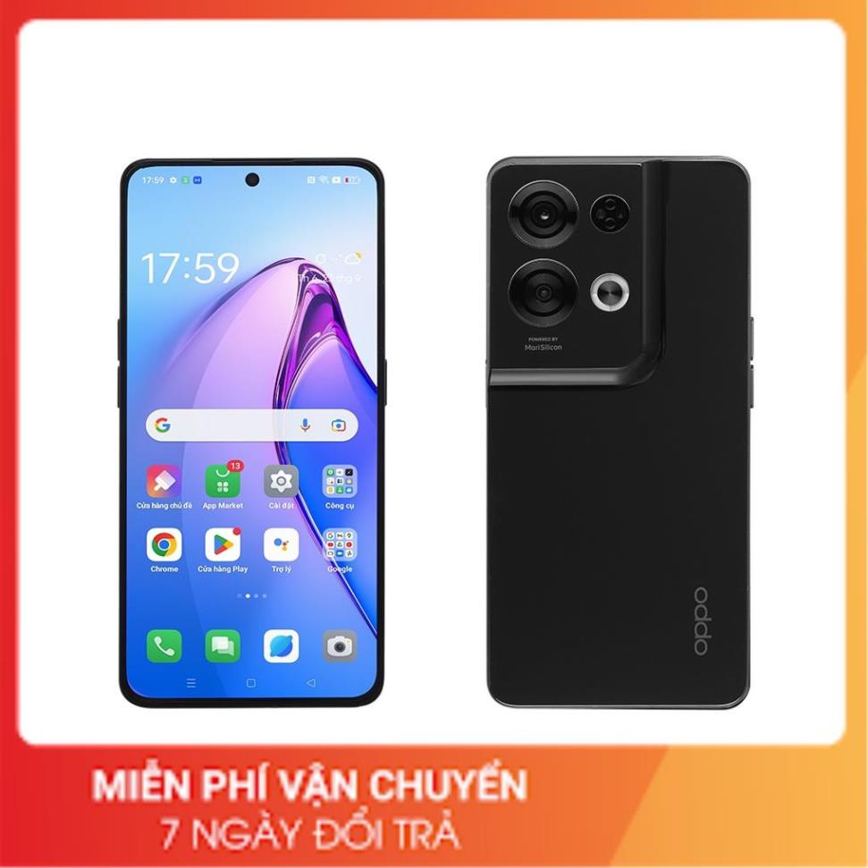 Điện Thoại Oppo Reno8 Pro 5G