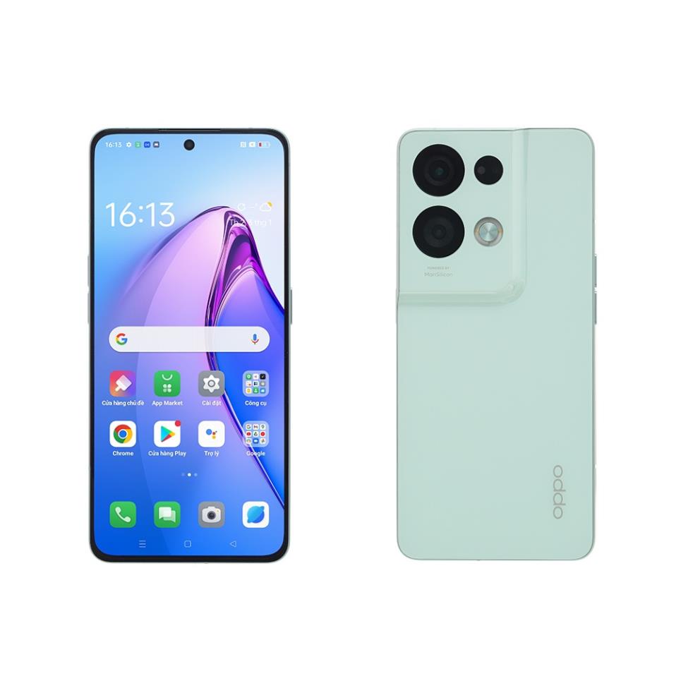 Điện Thoại Oppo Reno8 Pro 5G