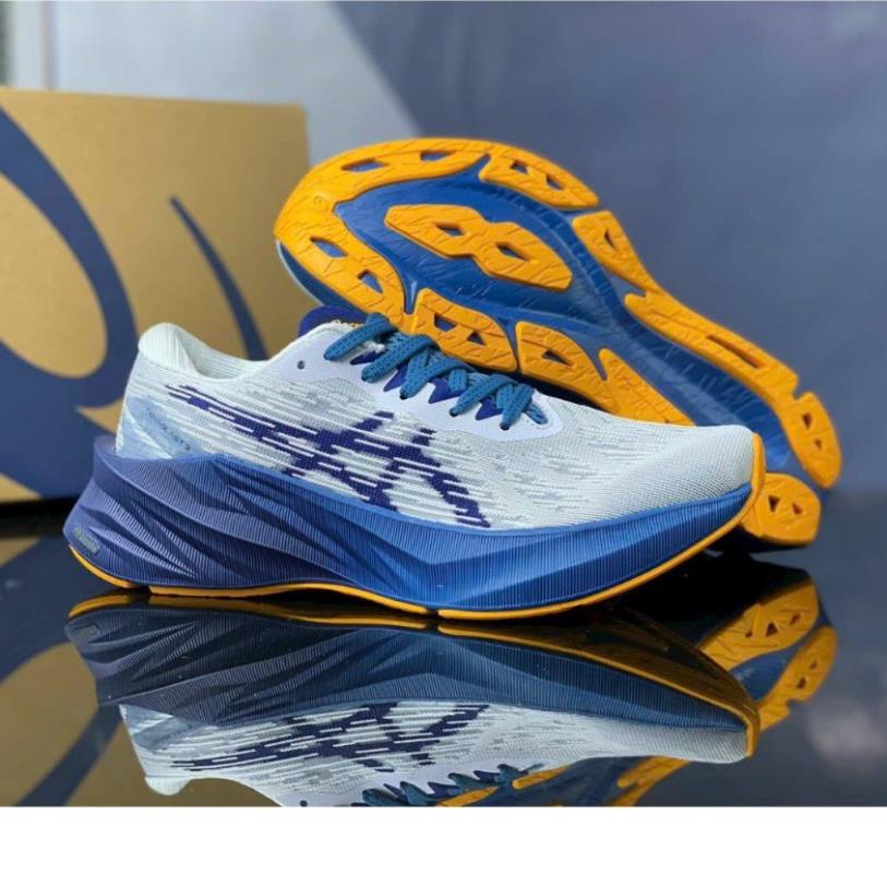 Giày AS Nova Blast Nam size 40.5  | - FullBox