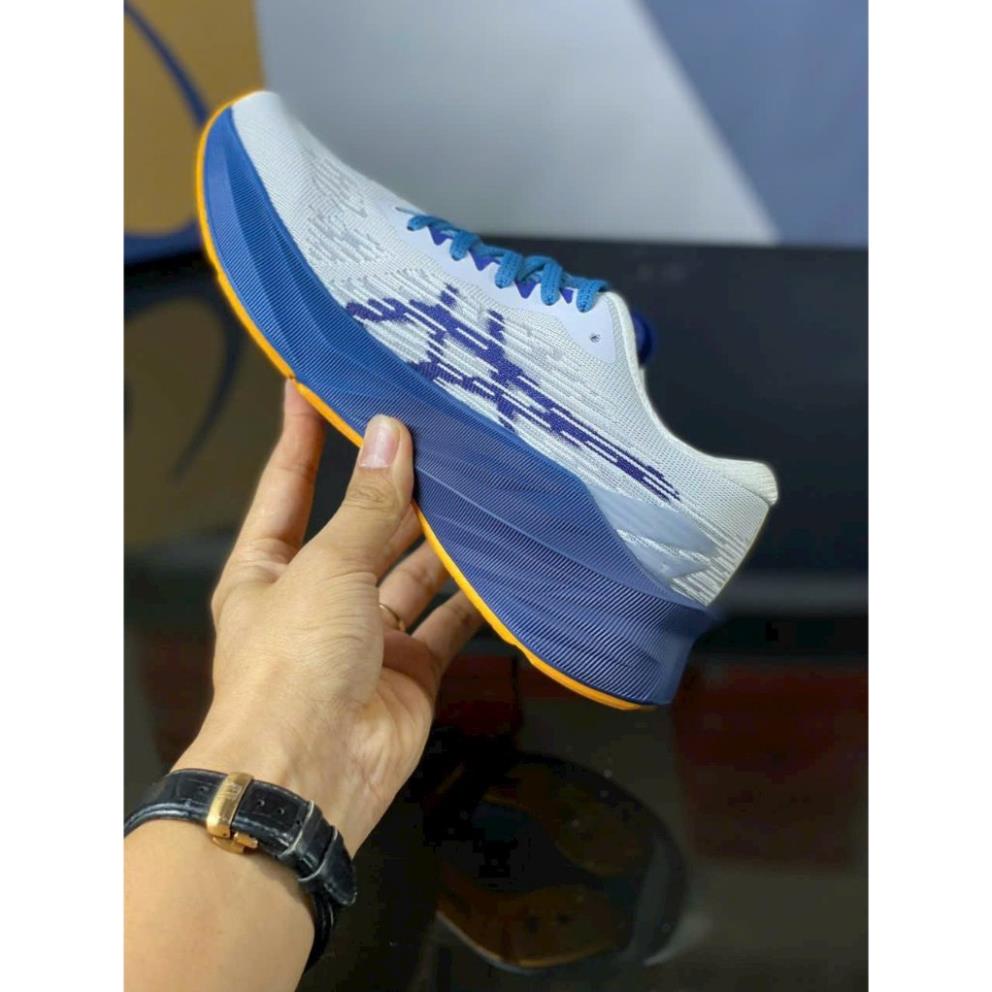 Giày AS Nova Blast Nam size 40.5  | - FullBox