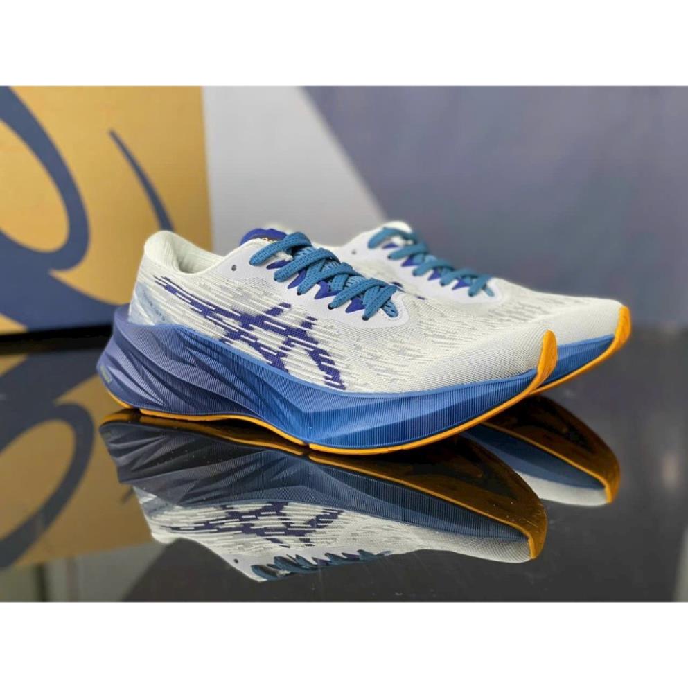 Giày AS Nova Blast Nam size 40.5  | - FullBox